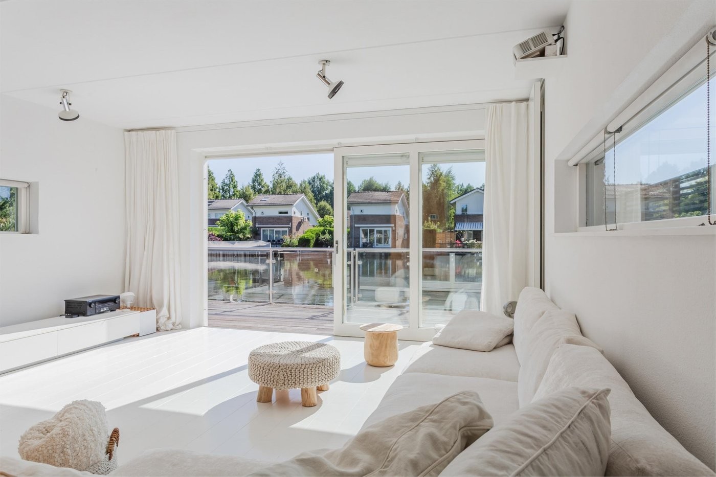 Vrijstaande woning te koop: Vinkenkade 77R211, Vinkeveen