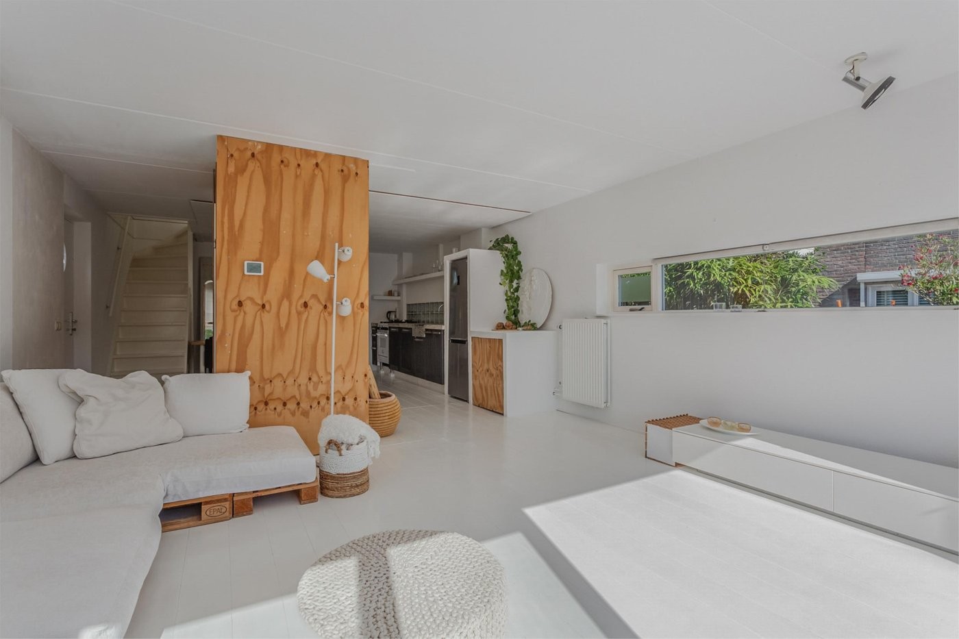 Vrijstaande woning te koop: Vinkenkade 77R211, Vinkeveen