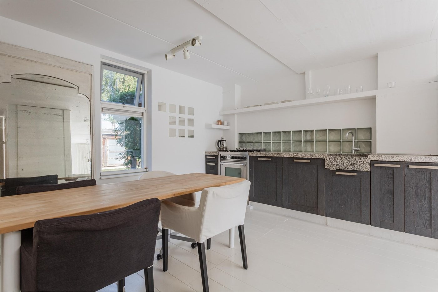 Vrijstaande woning te koop: Vinkenkade 77R211, Vinkeveen