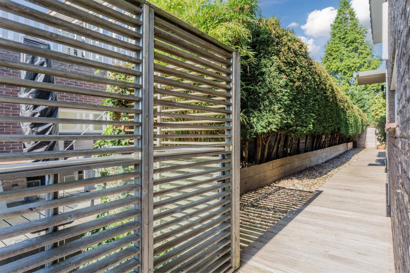 Vrijstaande woning te koop: Vinkenkade 77R211, Vinkeveen