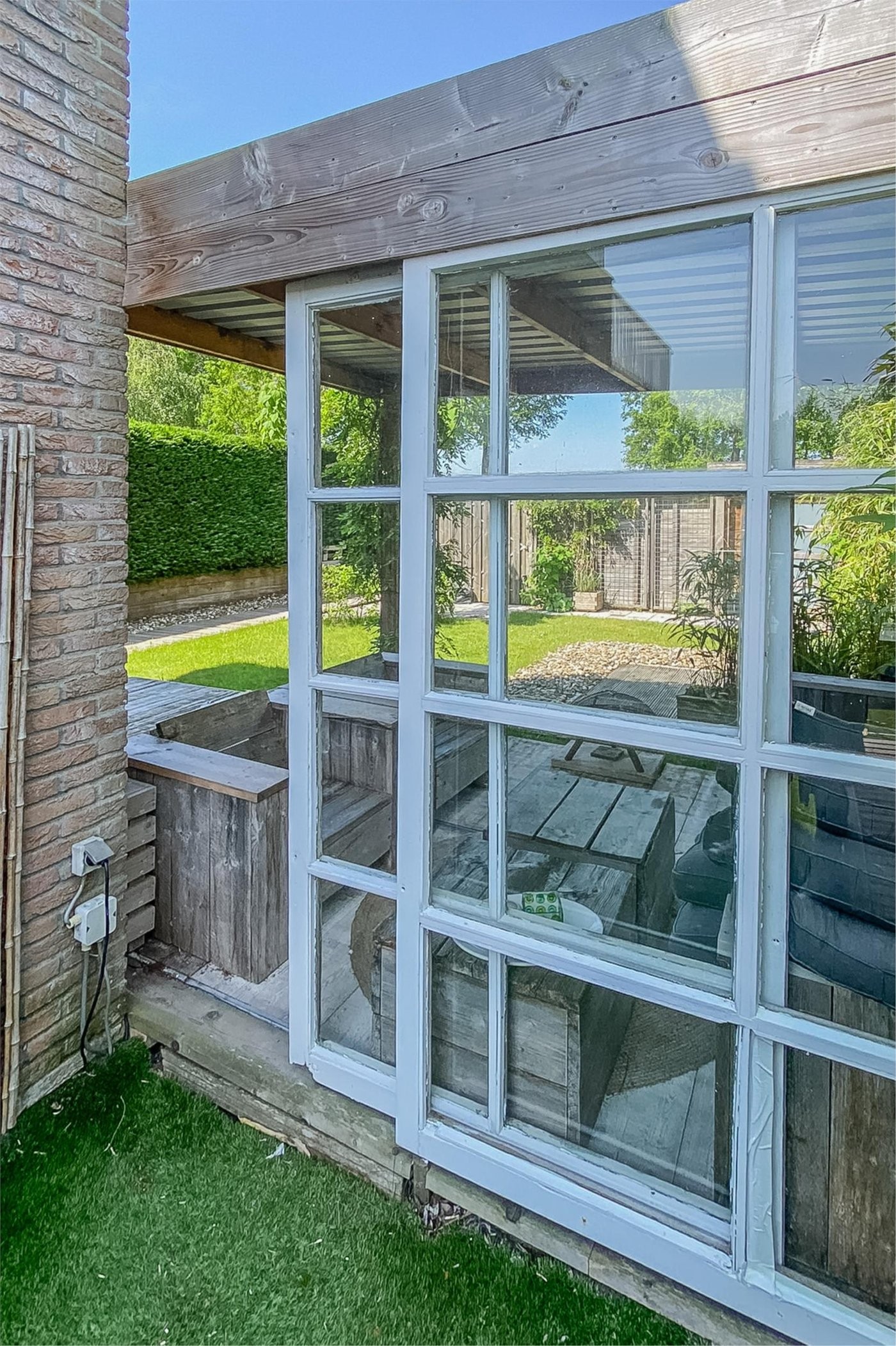 Vrijstaande woning te koop: Vinkenkade 77R211, Vinkeveen