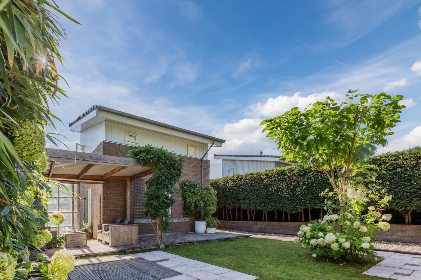 Vrijstaande woning te koop: Vinkenkade 77R211, Vinkeveen