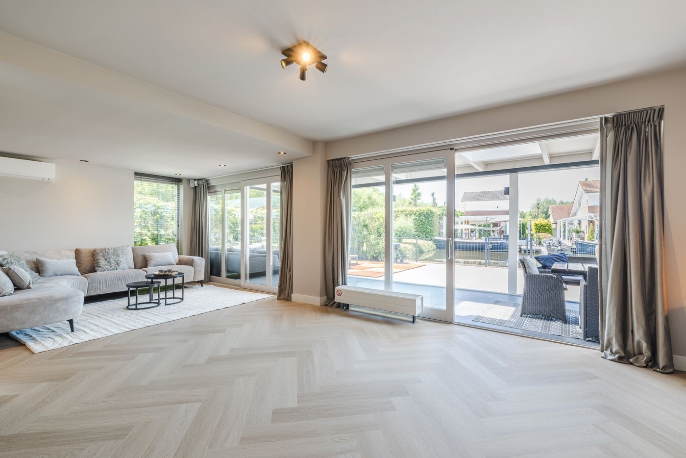 Vrijstaande woning te koop: Vinkenkade 77R49, Vinkeveen