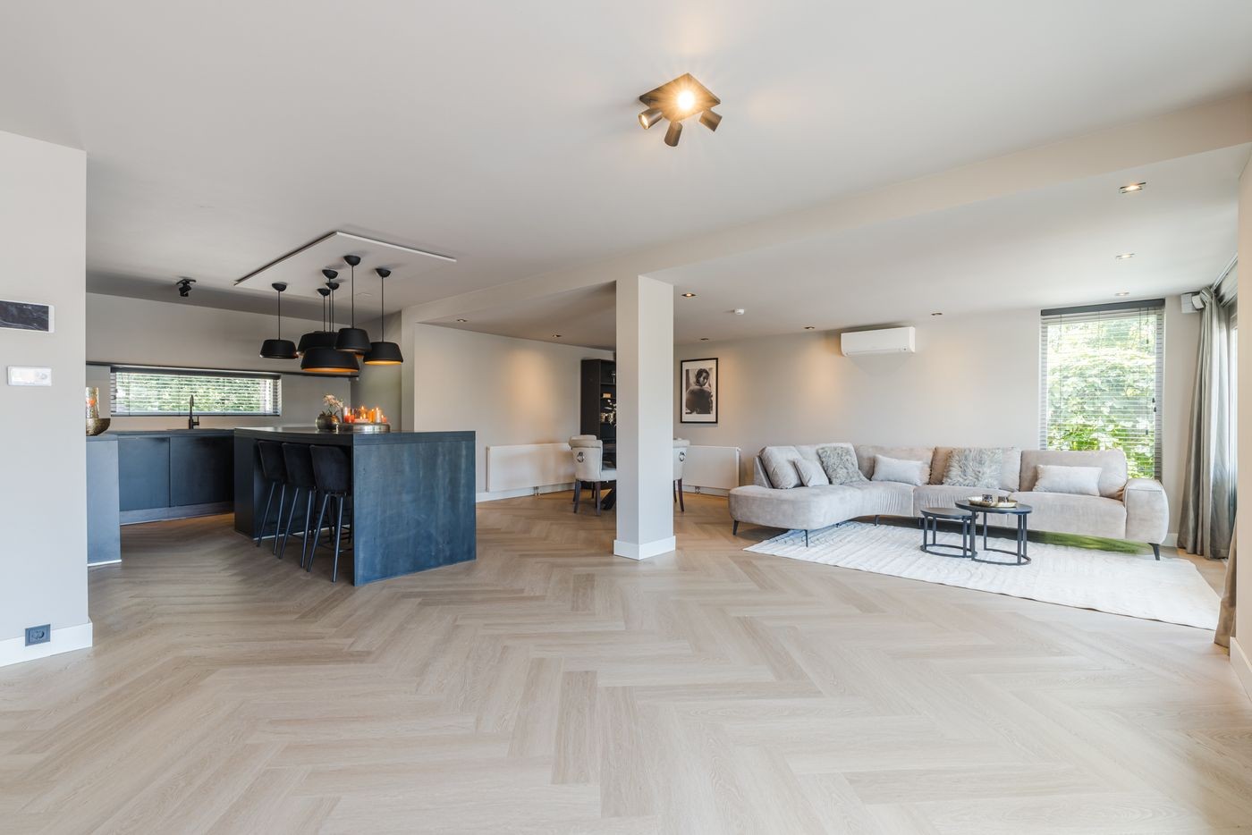 Vrijstaande woning te koop: Vinkenkade 77R49, Vinkeveen
