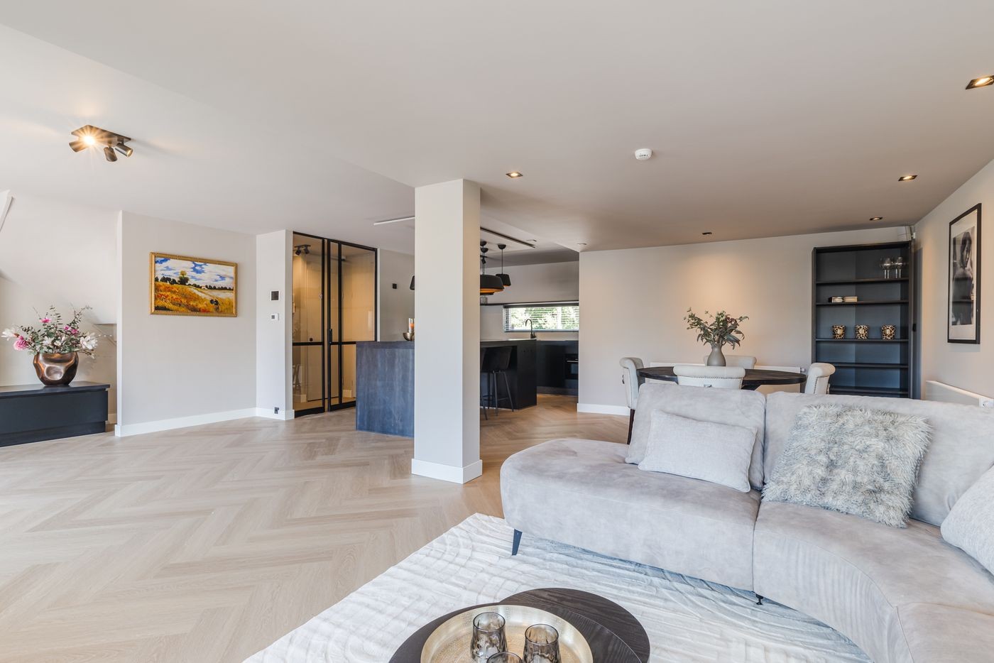Vrijstaande woning te koop: Vinkenkade 77R49, Vinkeveen