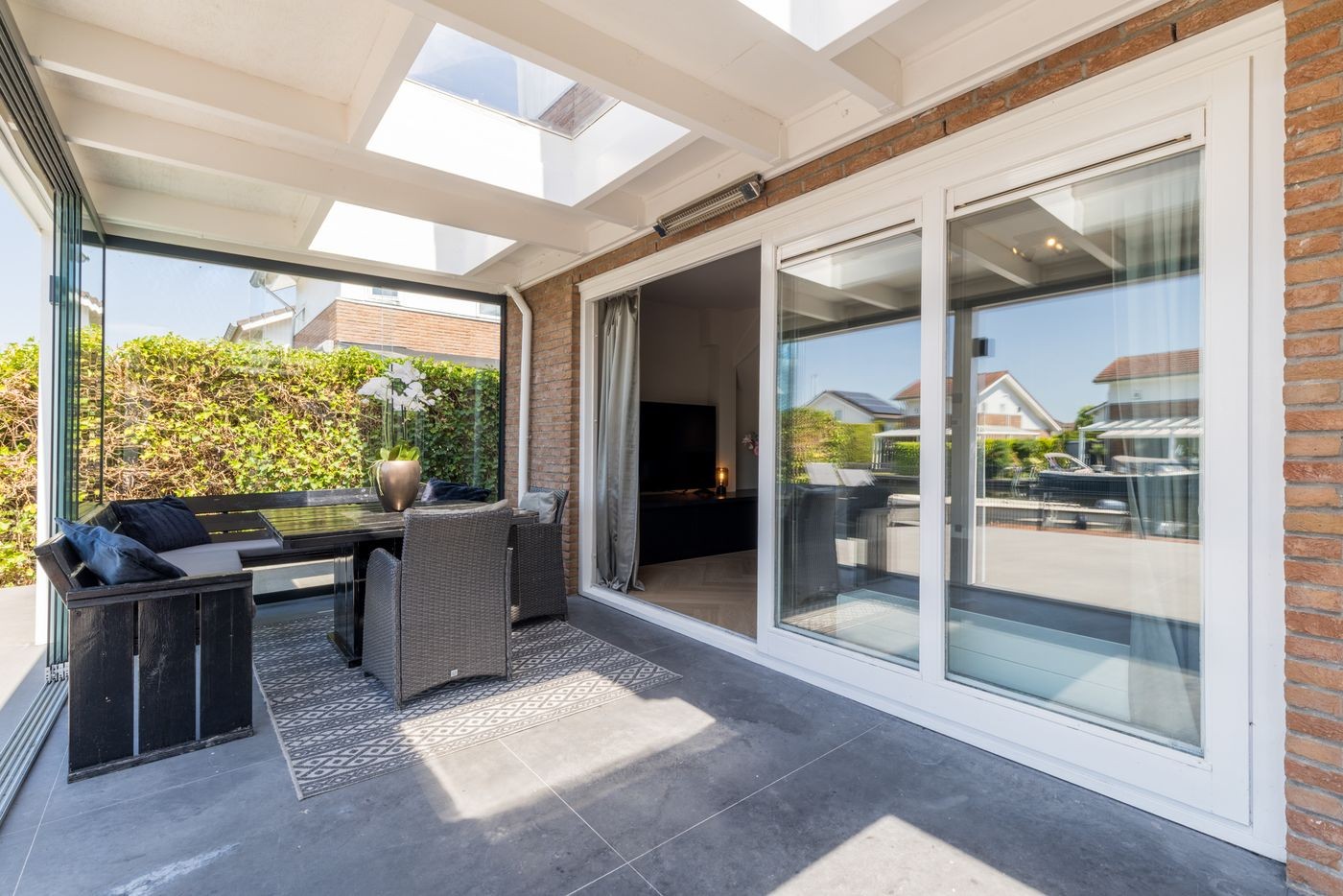 Vrijstaande woning te koop: Vinkenkade 77R49, Vinkeveen