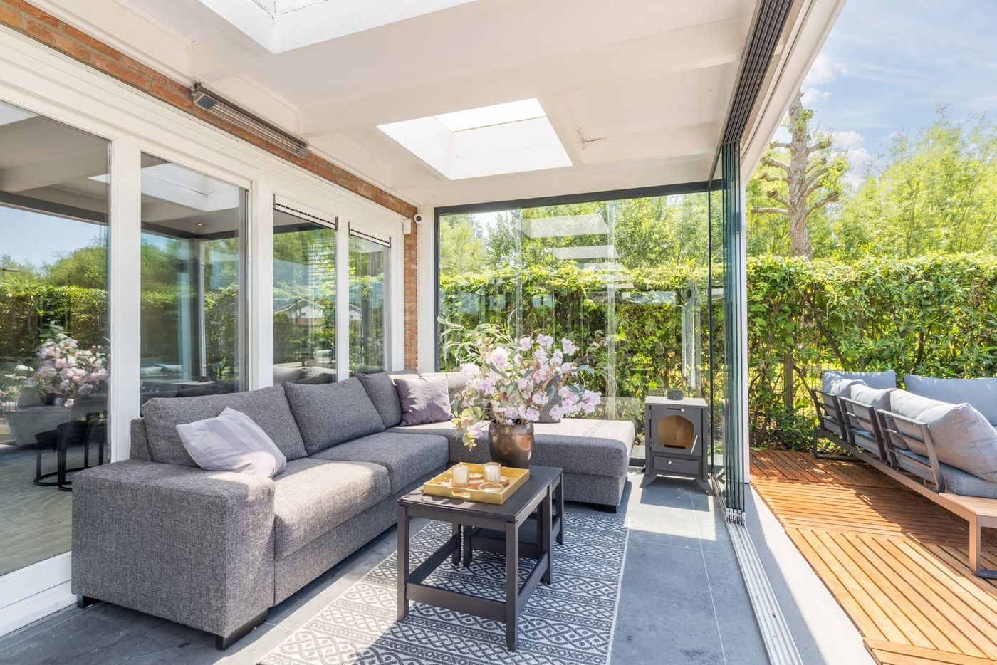 Vrijstaande woning te koop: Vinkenkade 77R49, Vinkeveen