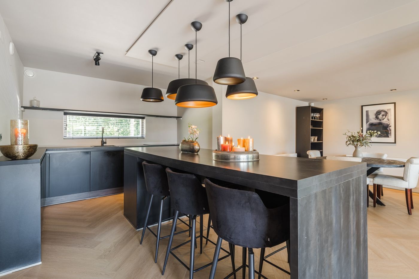 Vrijstaande woning te koop: Vinkenkade 77R49, Vinkeveen