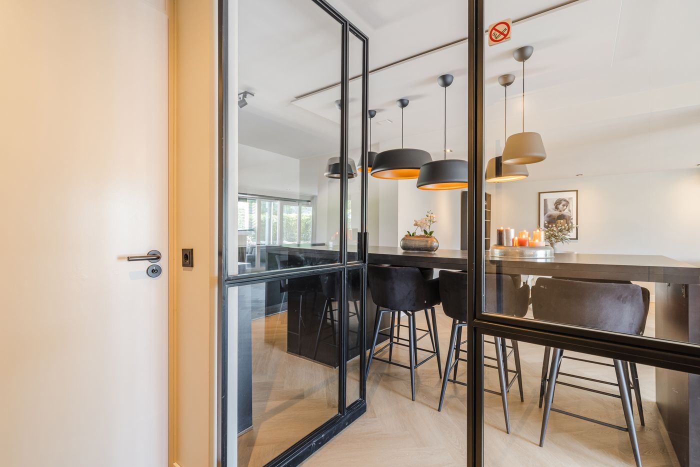 Vrijstaande woning te koop: Vinkenkade 77R49, Vinkeveen