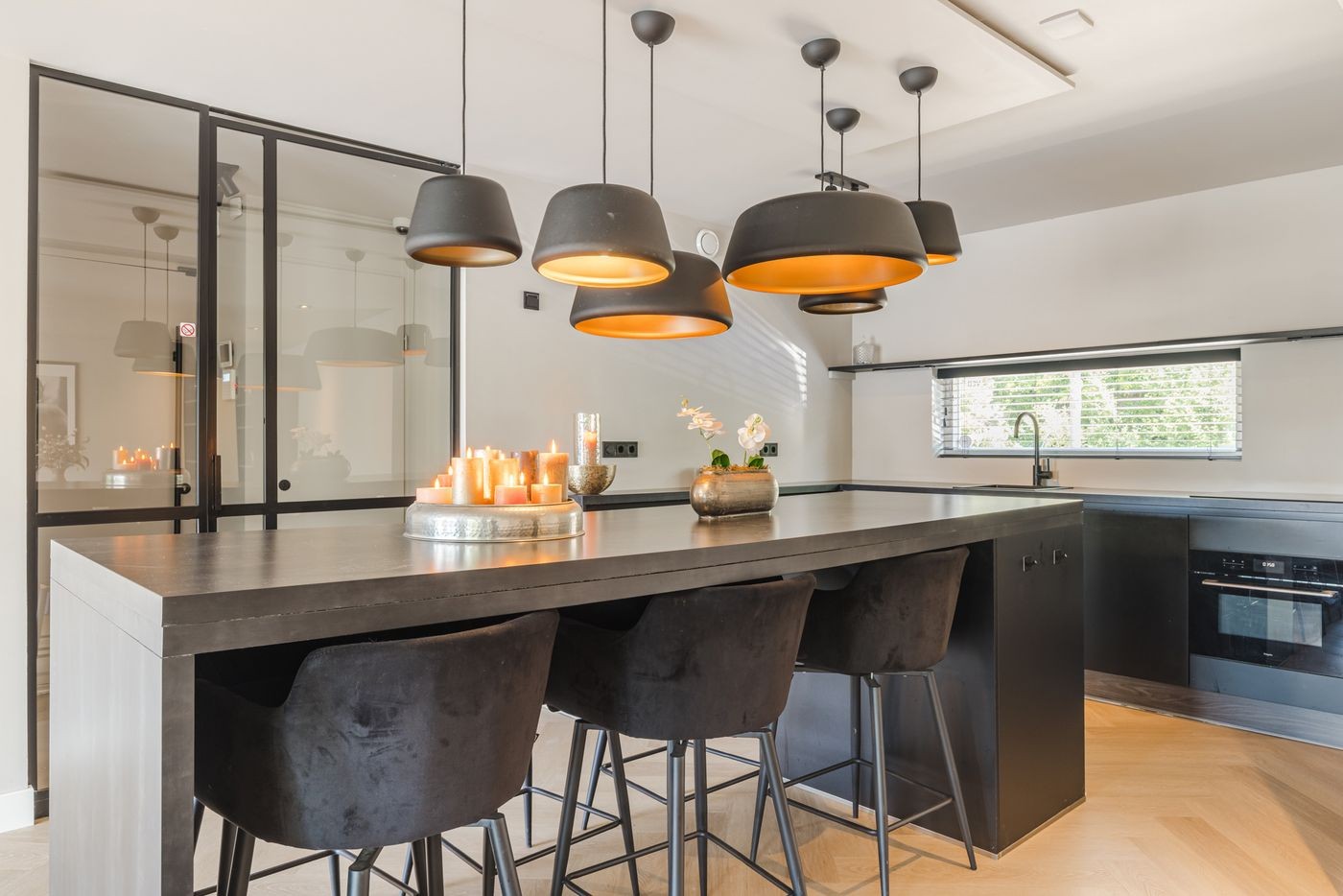 Vrijstaande woning te koop: Vinkenkade 77R49, Vinkeveen