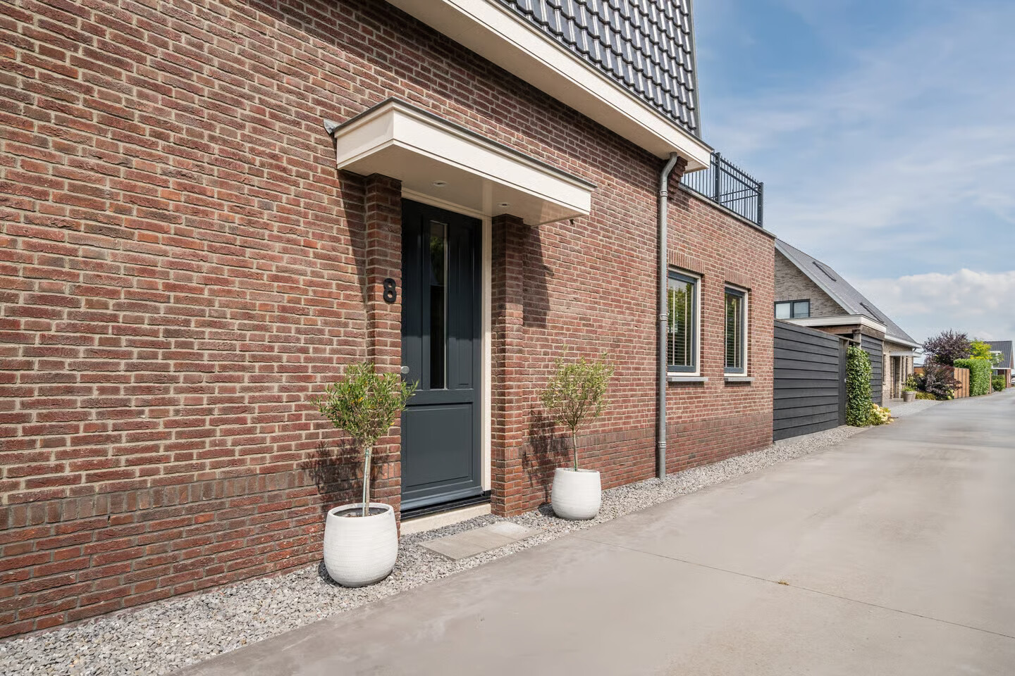 Vrijstaande woning te koop: Achterbos 8, Vinkeveen
