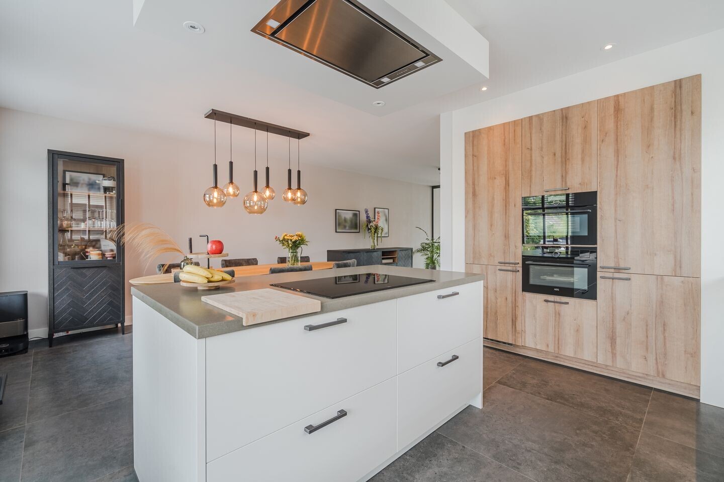 Vrijstaande woning te koop: Achterbos 8, Vinkeveen
