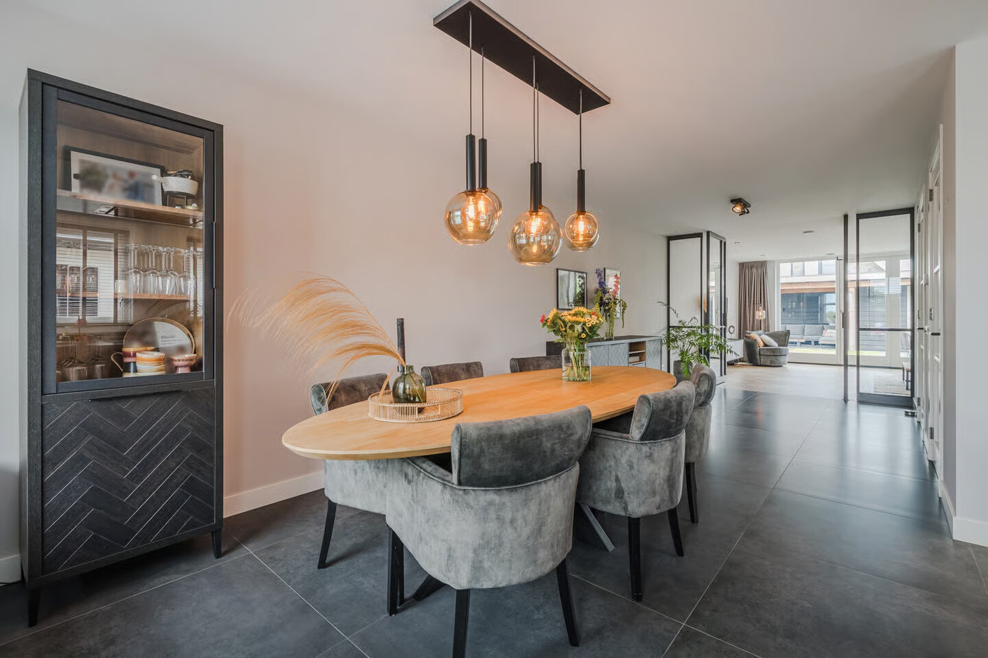 Vrijstaande woning te koop: Achterbos 8, Vinkeveen