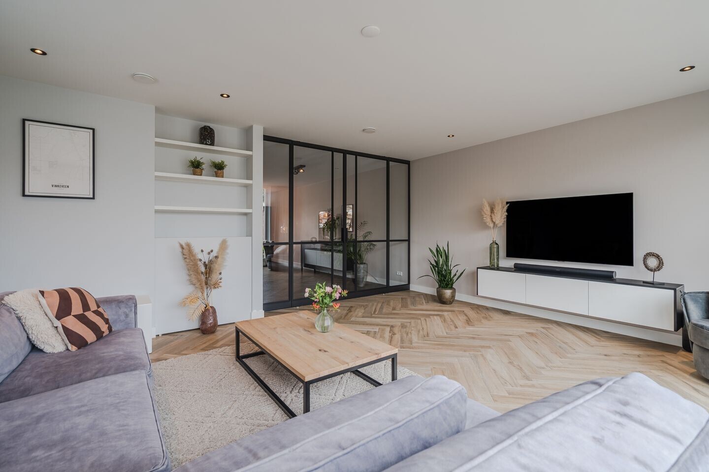 Vrijstaande woning te koop: Achterbos 8, Vinkeveen