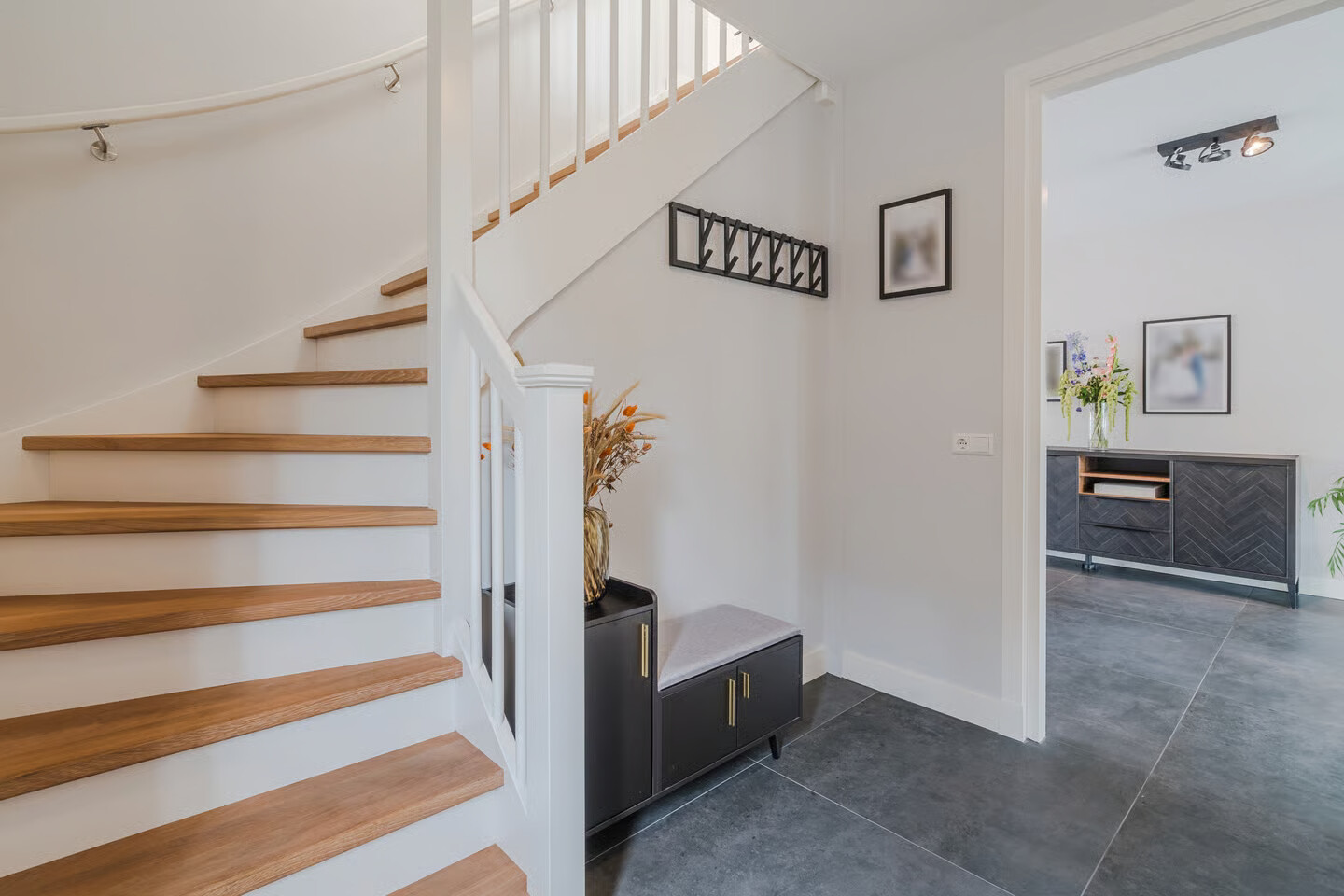 Vrijstaande woning te koop: Achterbos 8, Vinkeveen