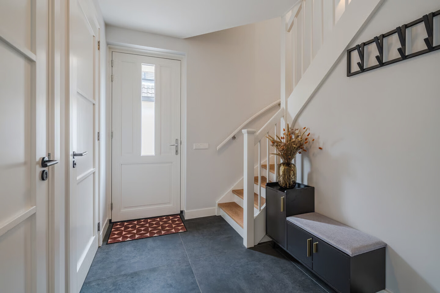 Vrijstaande woning te koop: Achterbos 8, Vinkeveen