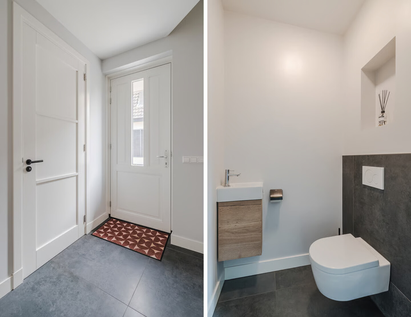 Vrijstaande woning te koop: Achterbos 8, Vinkeveen