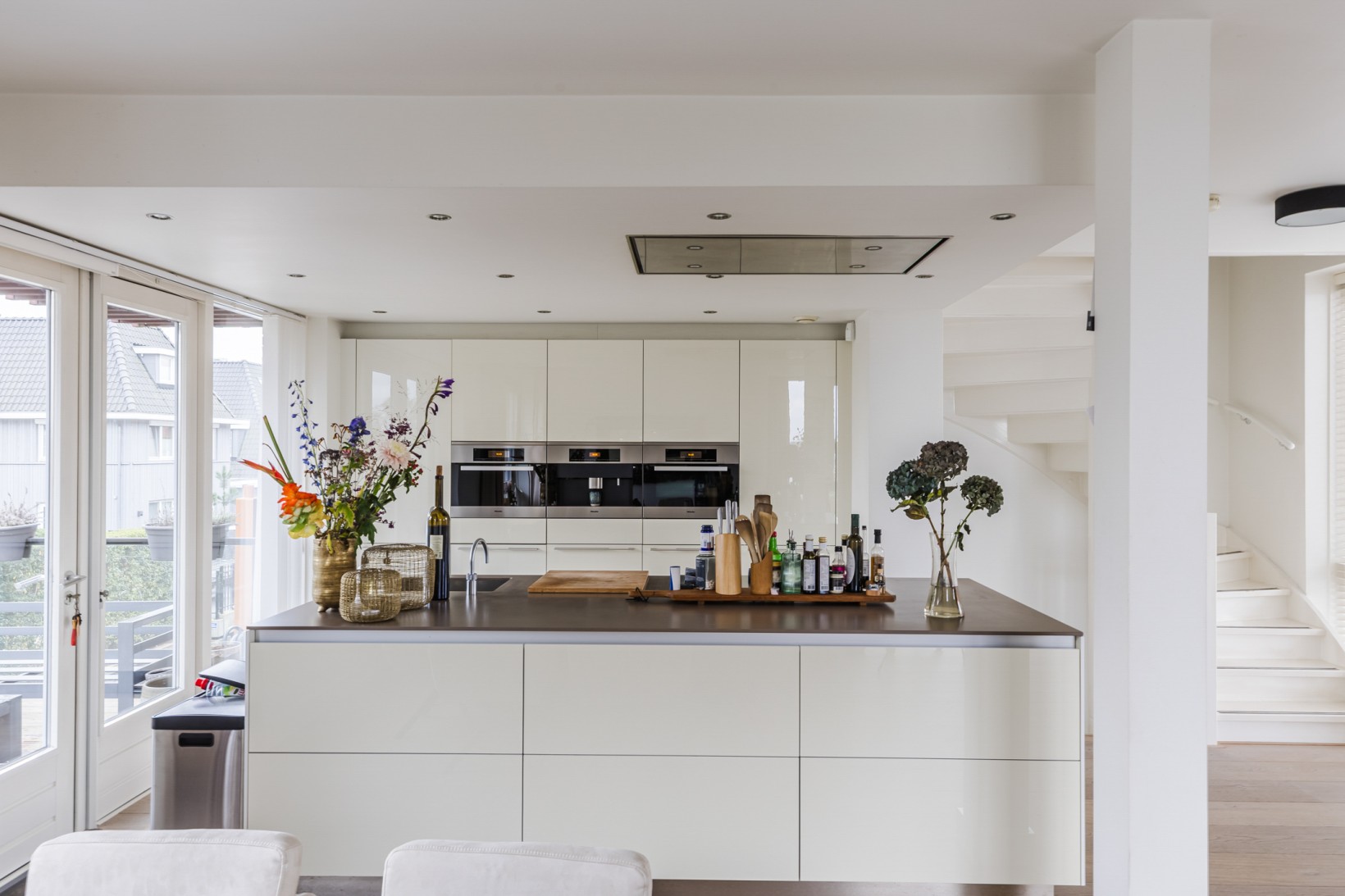 Appartement te koop: Prins Bernhardlaan 38, Vinkeveen