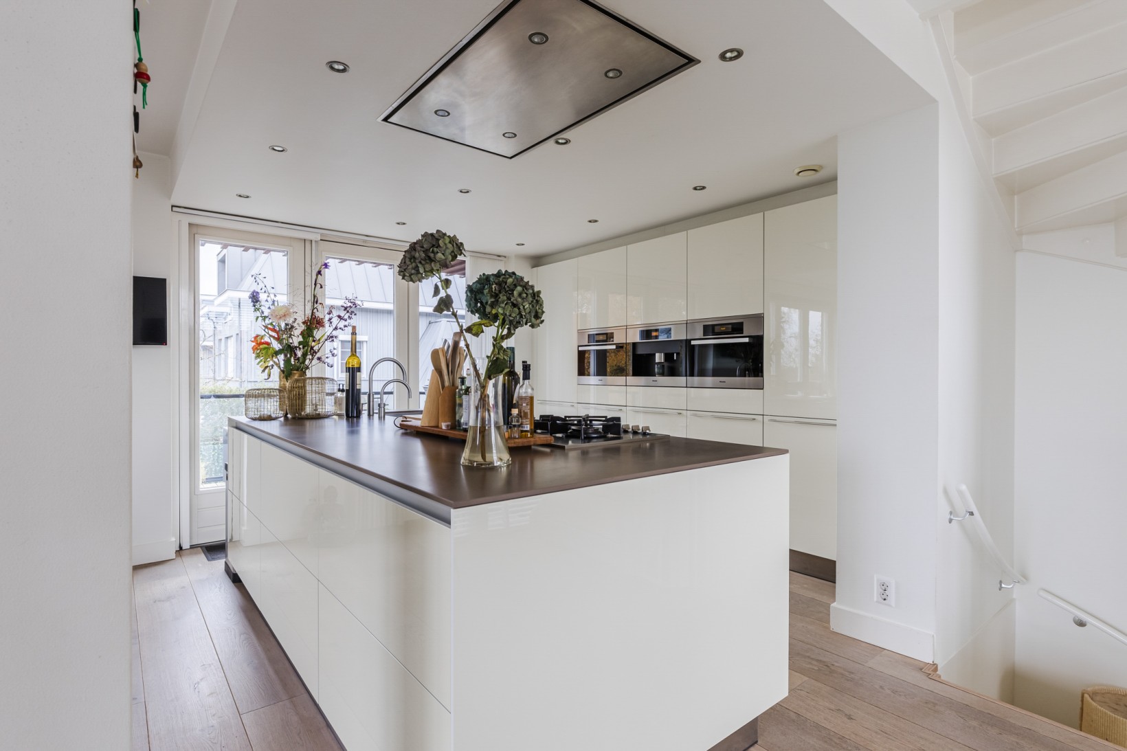 Appartement te koop: Prins Bernhardlaan 38, Vinkeveen