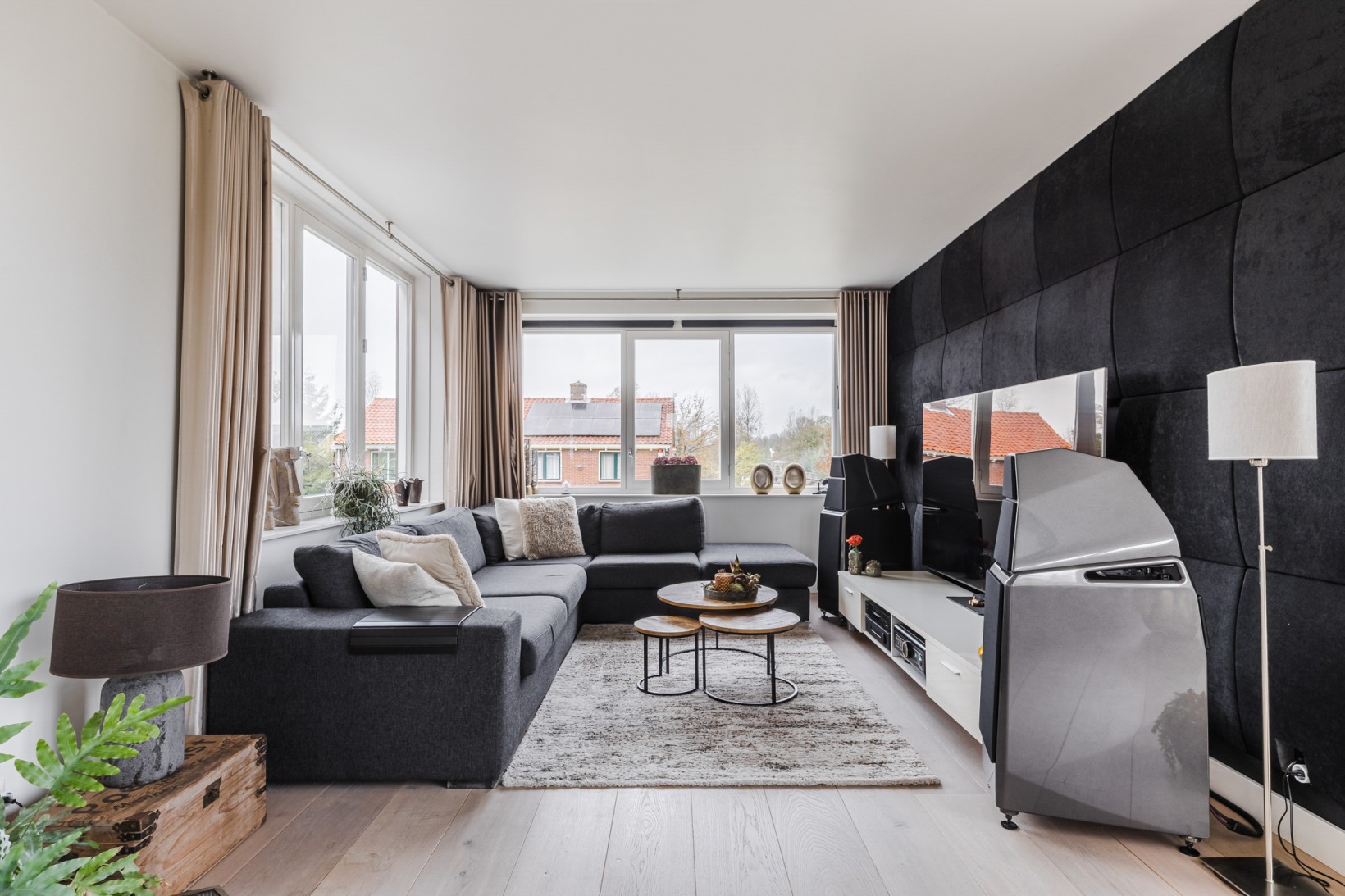 Appartement te koop: Prins Bernhardlaan 38, Vinkeveen