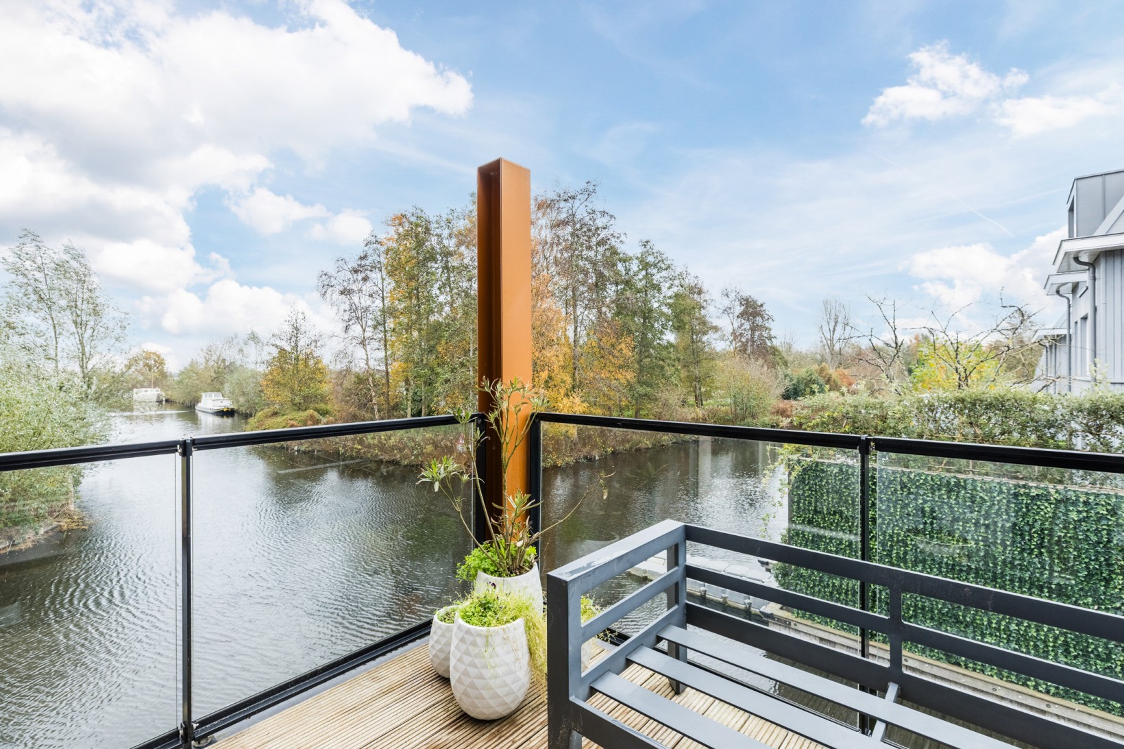 Appartement te koop: Prins Bernhardlaan 38, Vinkeveen