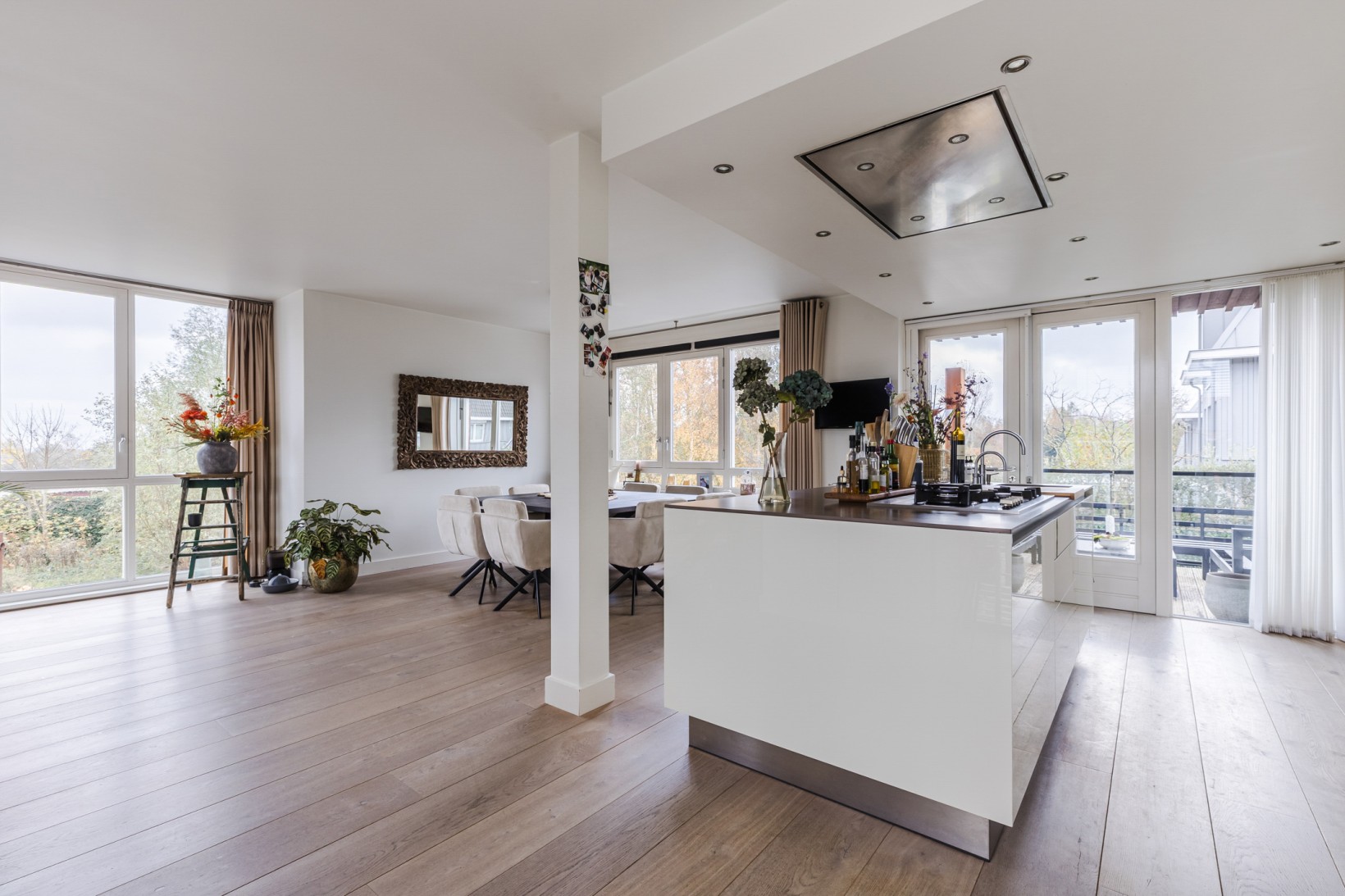 Appartement te koop: Prins Bernhardlaan 38, Vinkeveen