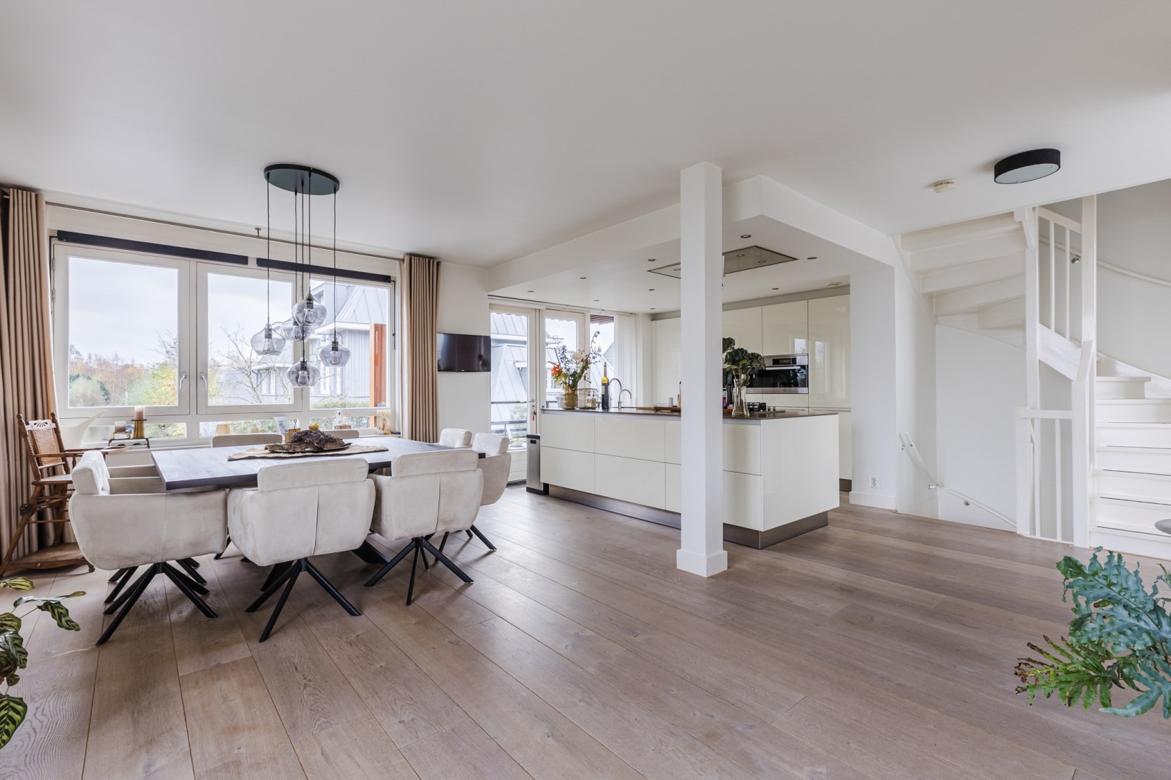 Appartement te koop: Prins Bernhardlaan 38, Vinkeveen