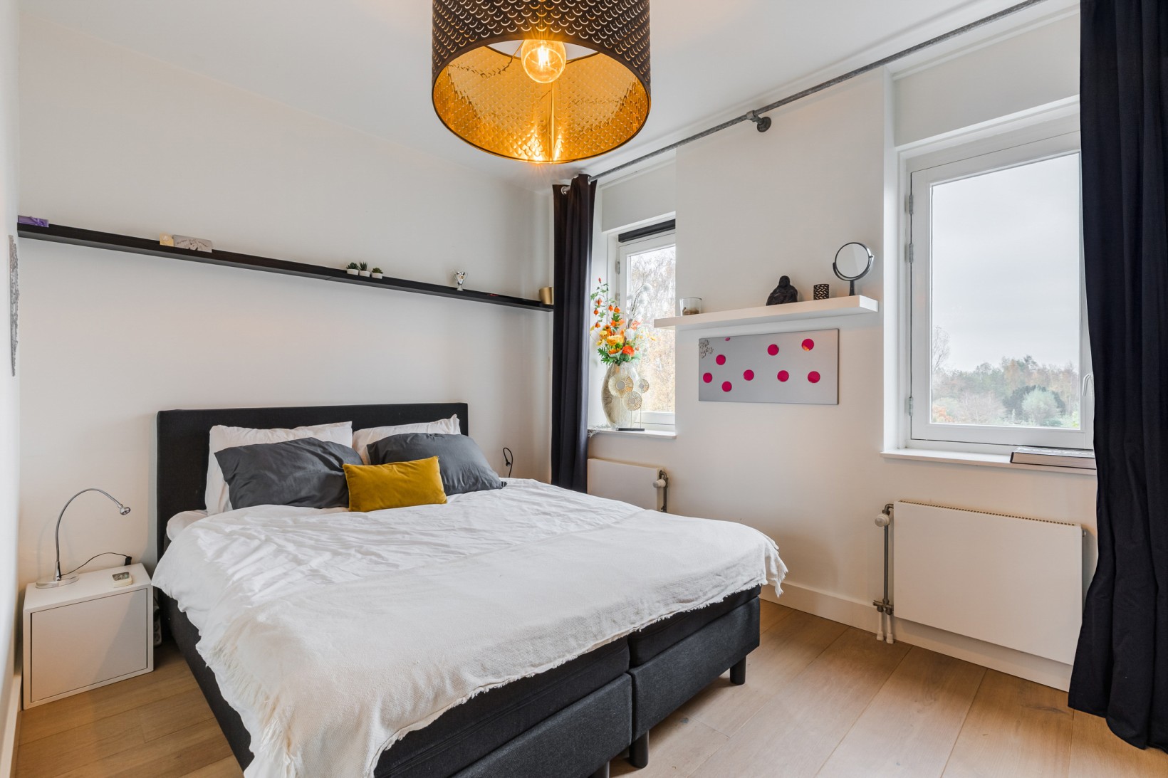 Appartement te koop: Prins Bernhardlaan 38, Vinkeveen