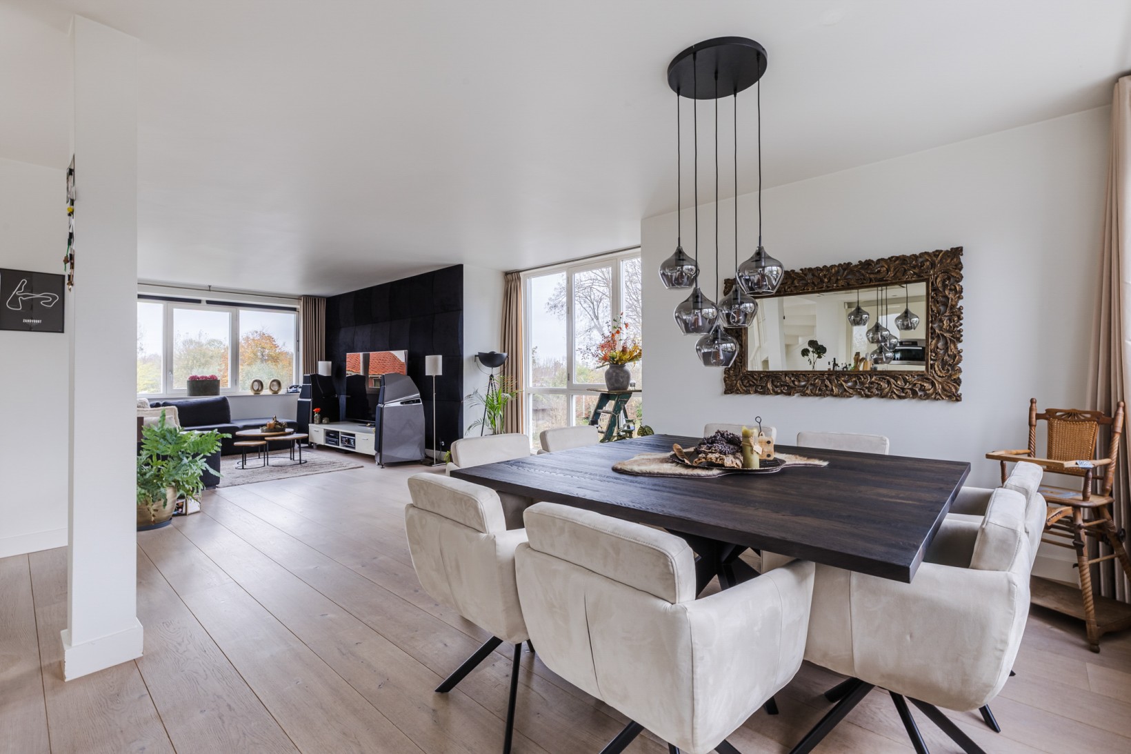 Appartement te koop: Prins Bernhardlaan 38, Vinkeveen