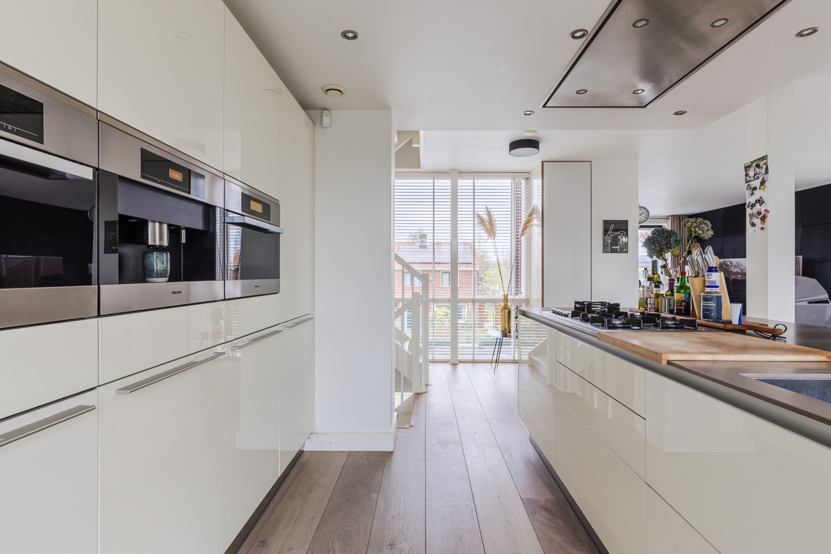 Appartement te koop: Prins Bernhardlaan 38, Vinkeveen