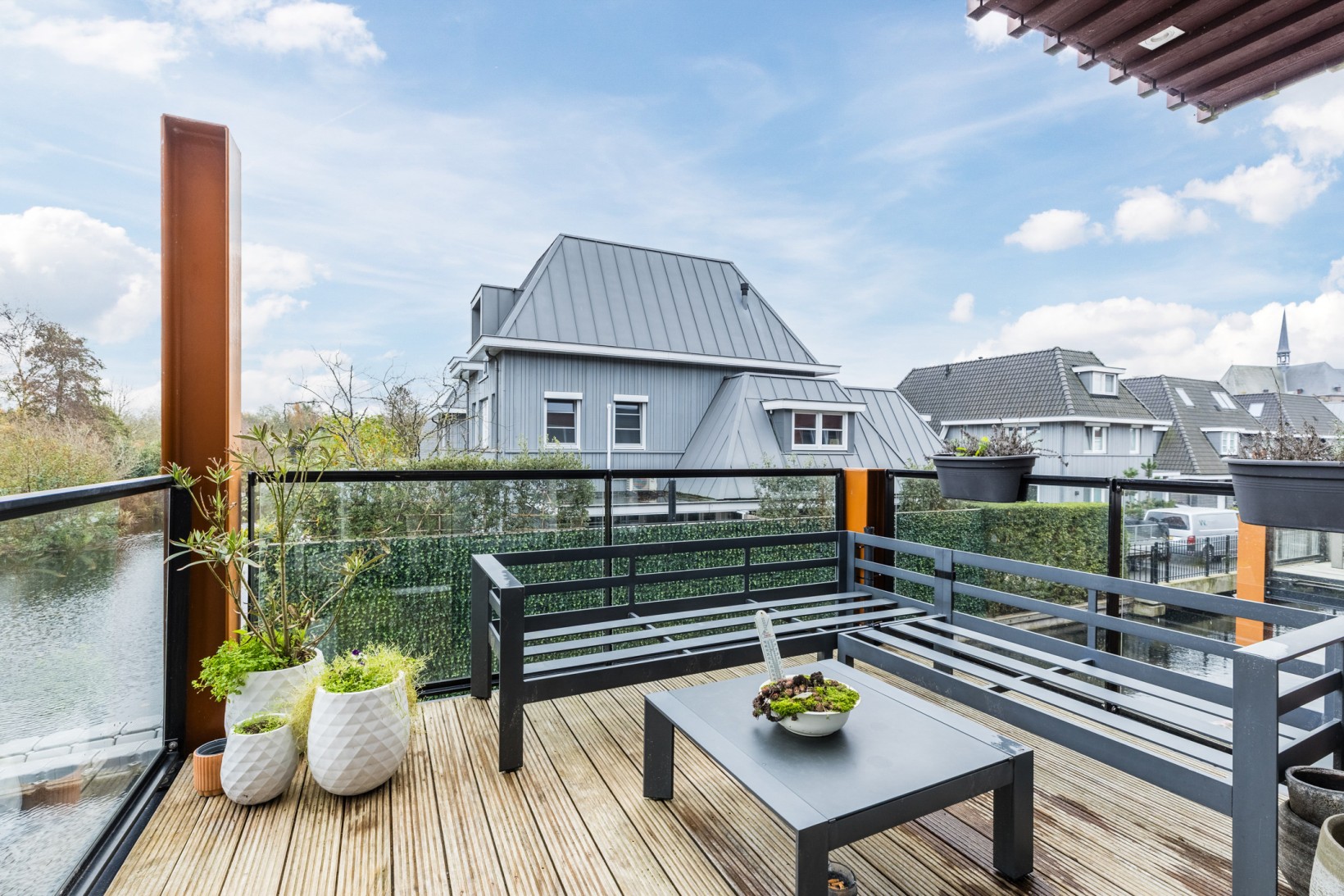 Appartement te koop: Prins Bernhardlaan 38, Vinkeveen