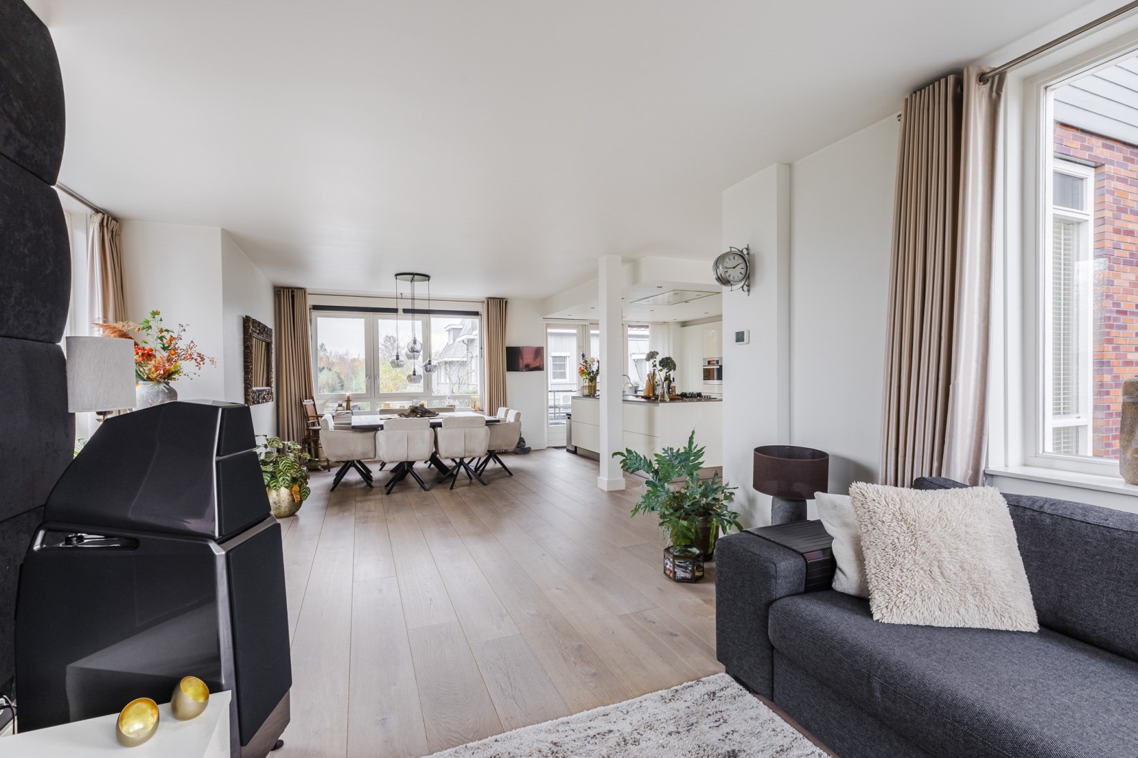 Appartement te koop: Prins Bernhardlaan 38, Vinkeveen