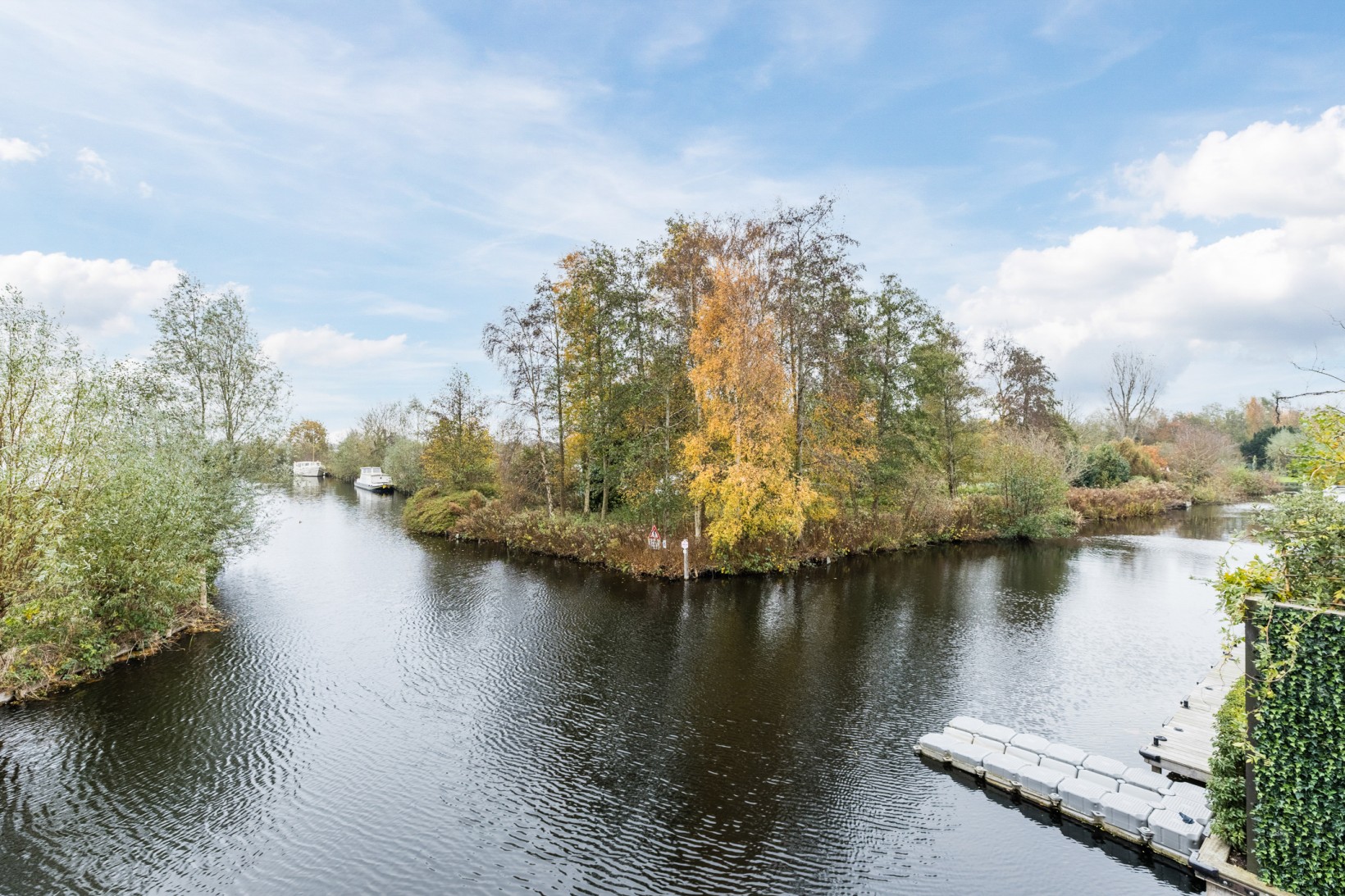 Appartement te koop: Prins Bernhardlaan 38, Vinkeveen