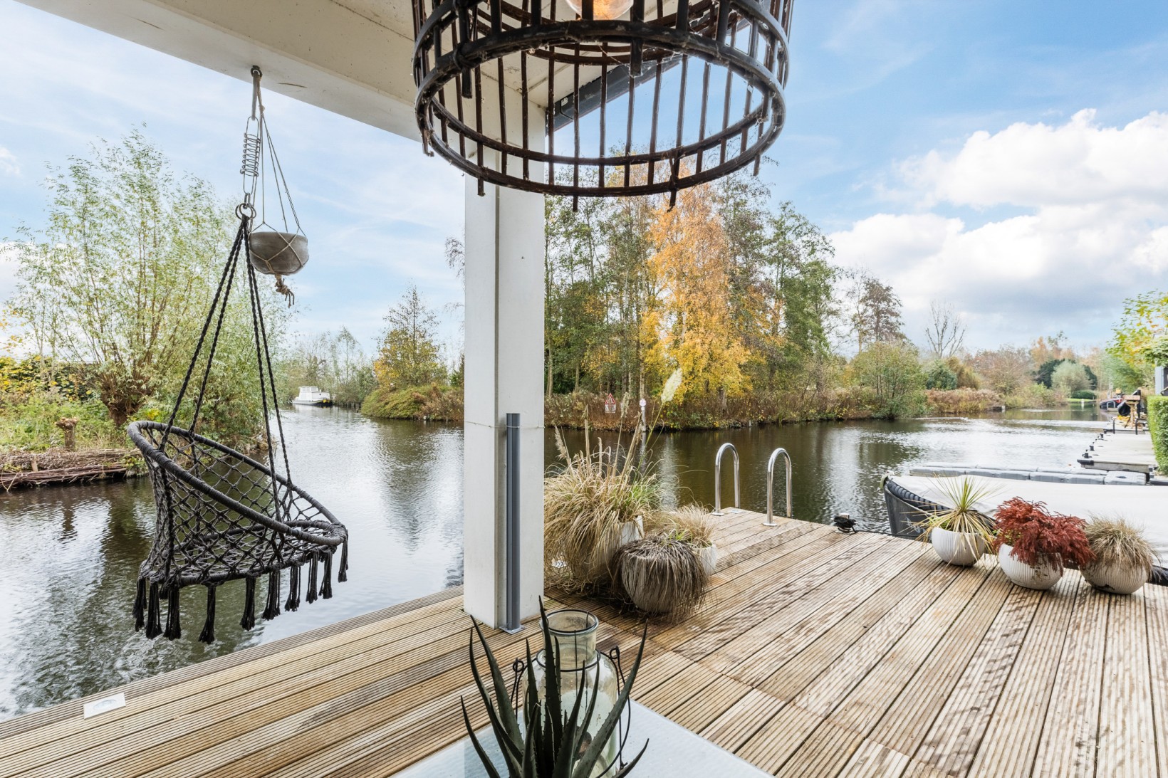 Appartement te koop: Prins Bernhardlaan 38, Vinkeveen