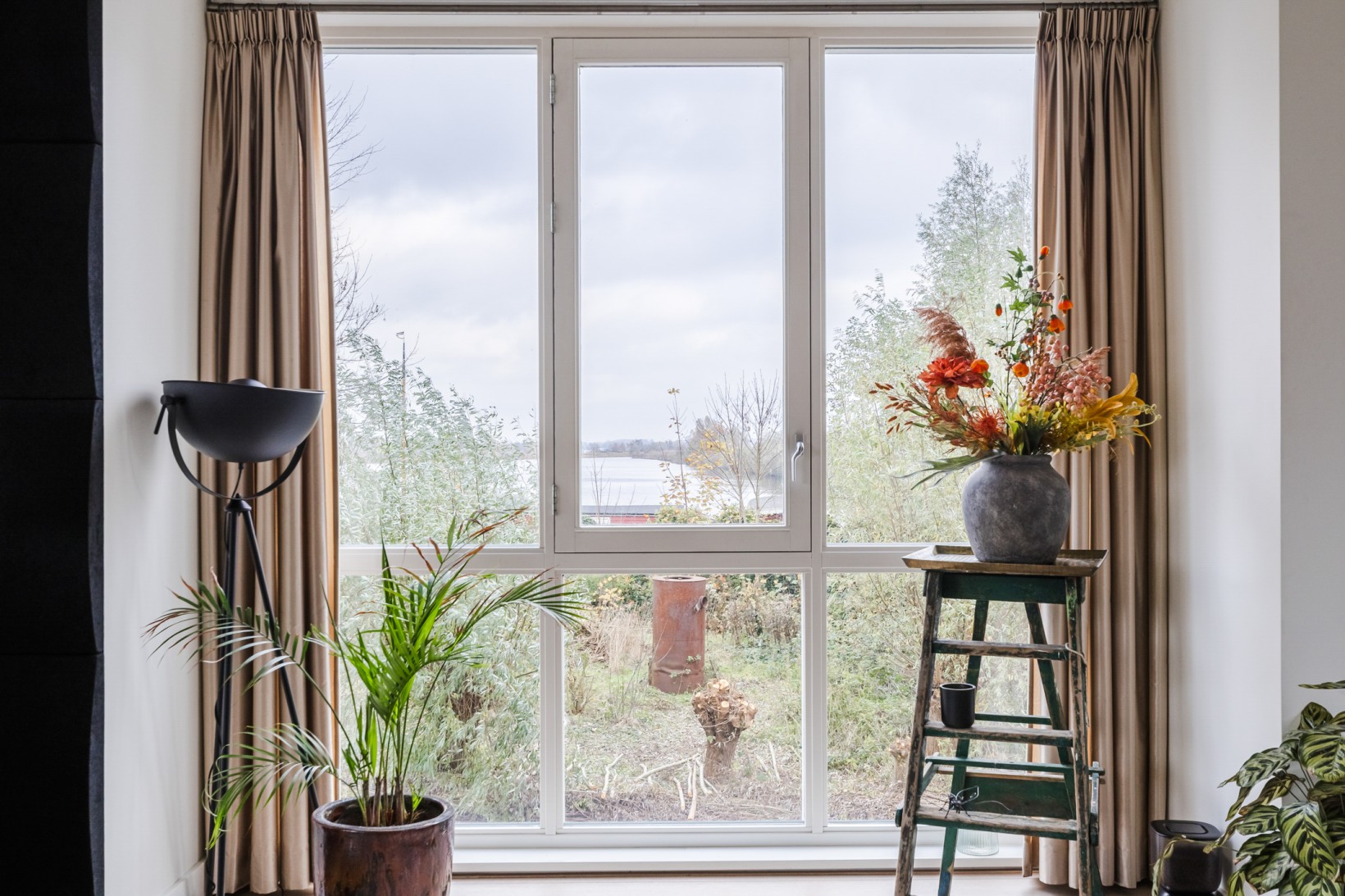 Appartement te koop: Prins Bernhardlaan 38, Vinkeveen
