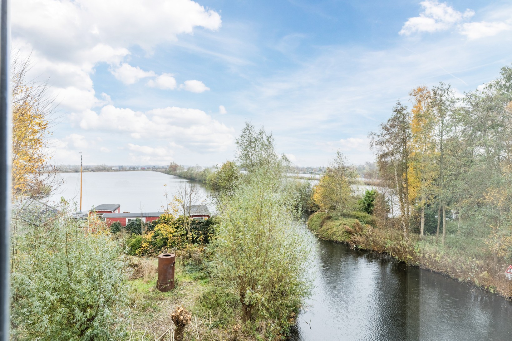 Appartement te koop: Prins Bernhardlaan 38, Vinkeveen