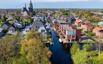 Prins Bernhardlaan 38