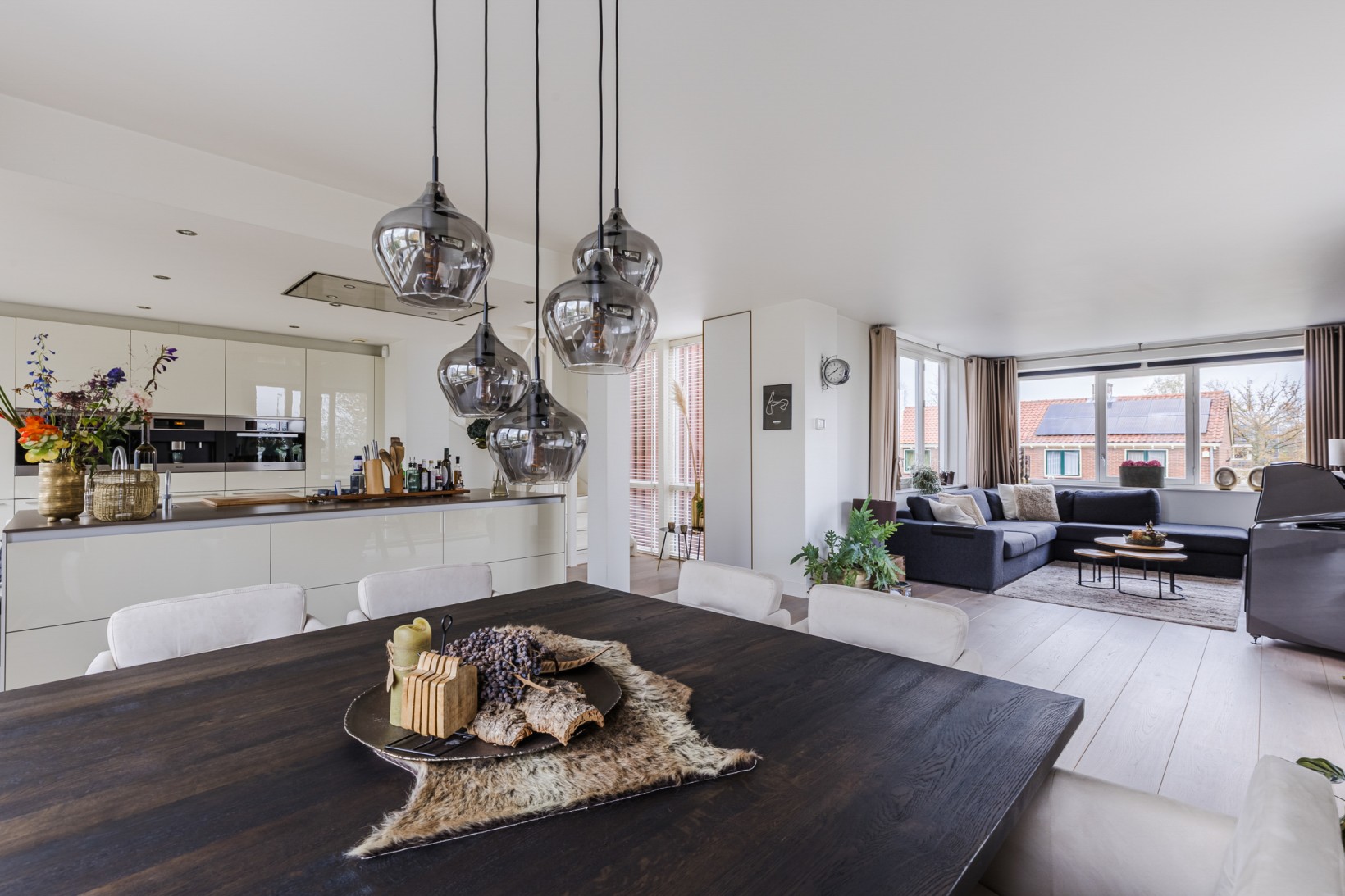 Appartement te koop: Prins Bernhardlaan 38, Vinkeveen