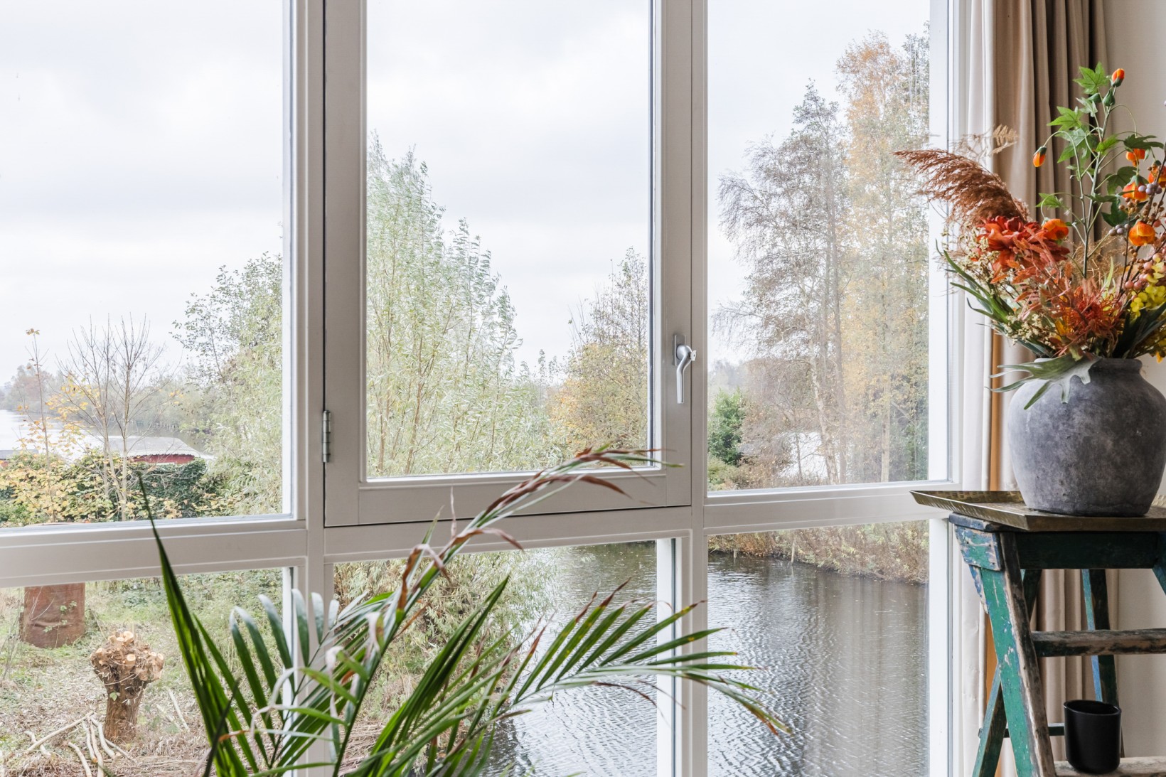 Appartement te koop: Prins Bernhardlaan 38, Vinkeveen