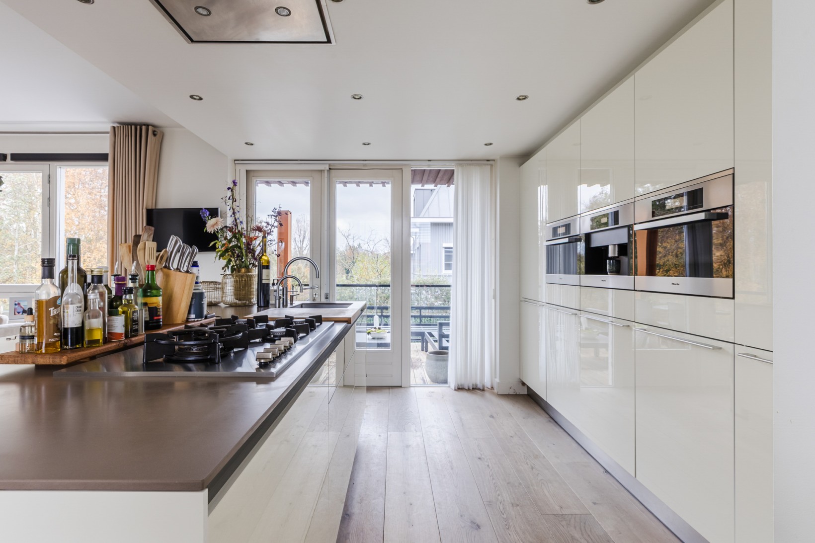 Appartement te koop: Prins Bernhardlaan 38, Vinkeveen
