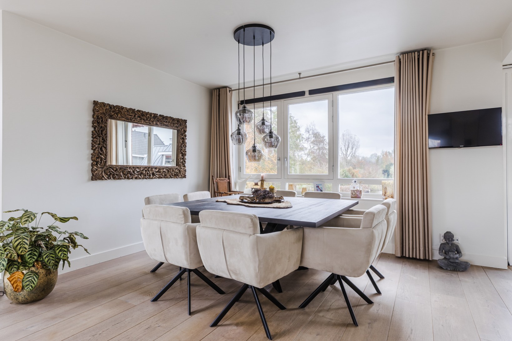 Appartement te koop: Prins Bernhardlaan 38, Vinkeveen