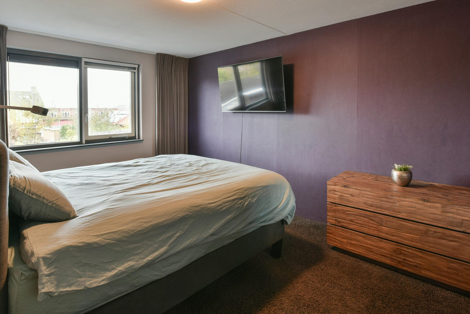 Twee-onder-één-kap te koop: Elzenhof 12, Vinkeveen