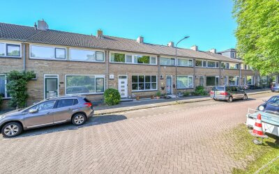 Futenlaan 25