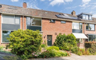 Plevierenlaan 32
