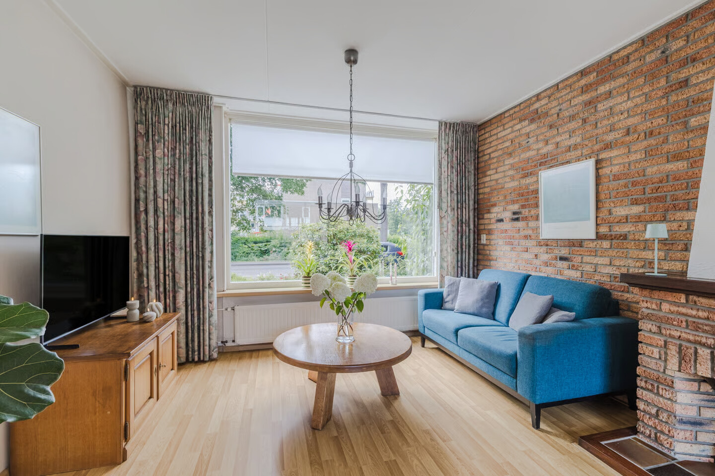 Tussenwoning te koop: Plevierenlaan 32, Vinkeveen