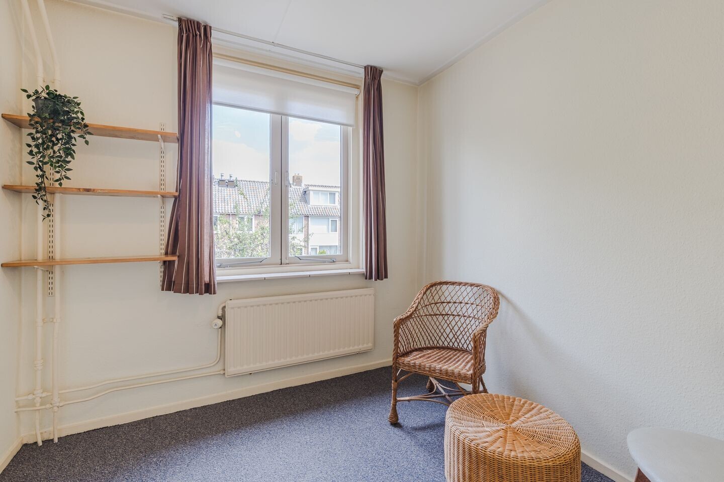 Tussenwoning te koop: Plevierenlaan 32, Vinkeveen