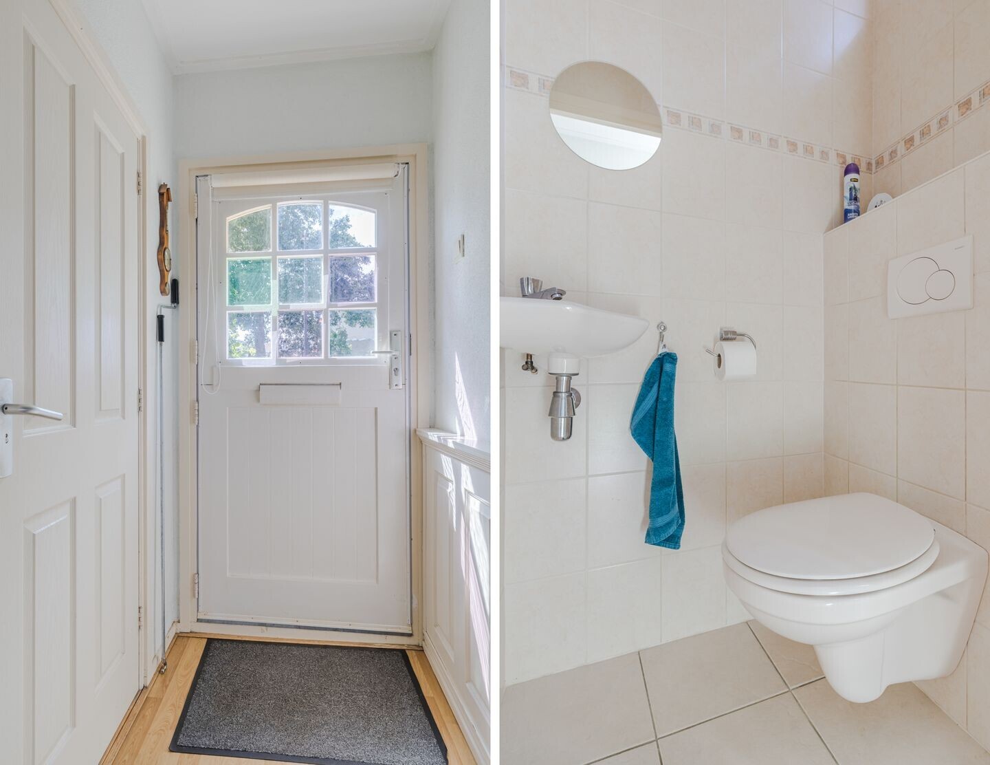 Tussenwoning te koop: Plevierenlaan 32, Vinkeveen