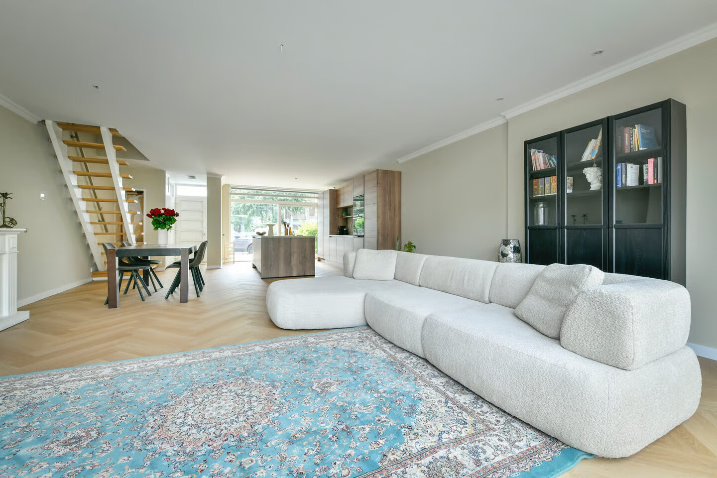 Tussenwoning te koop: Pijlstaartlaan 8, Vinkeveen