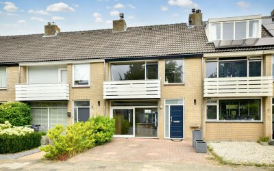 Pijlstaartlaan 8