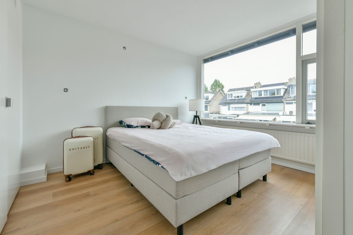 Tussenwoning te koop: Pijlstaartlaan 8, Vinkeveen